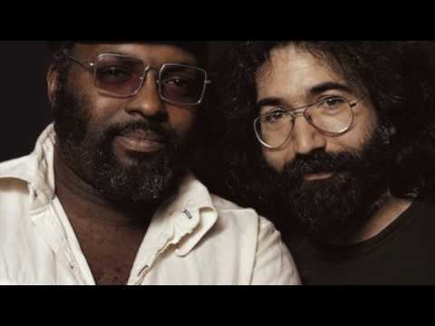 Merl Saunders & Jerry Garcia - It's Too Late (She's Gone)