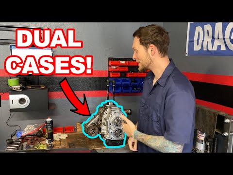 How Dual Transfer Cases Work and Why You Need Them for Rock Crawling