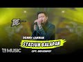 DENNY CAKNAN - STASIUN BALAPAN (OFFICIAL LIVE MUSIC) - DC MUSIK