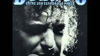 DYANGO - (España) - Si el amor llama a tu puerta