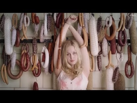 Altın Eldiven | The Golden Glove | Türkçe altyazılı fragman