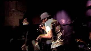 Dumate Freestyle @  The High Noon Saloon