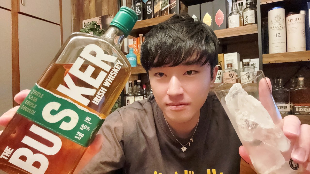 久々の土曜呑み！一緒に晩酌しましょう！【生配信】