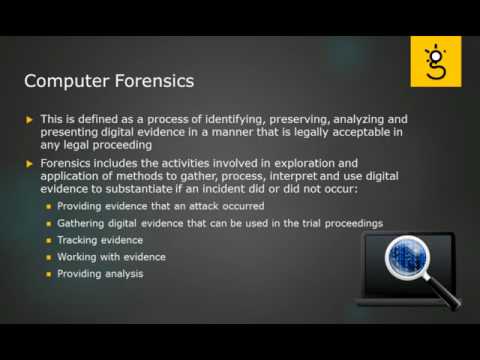 1 Importance Of Information Security