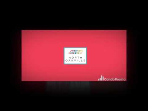 North Oakville Homes