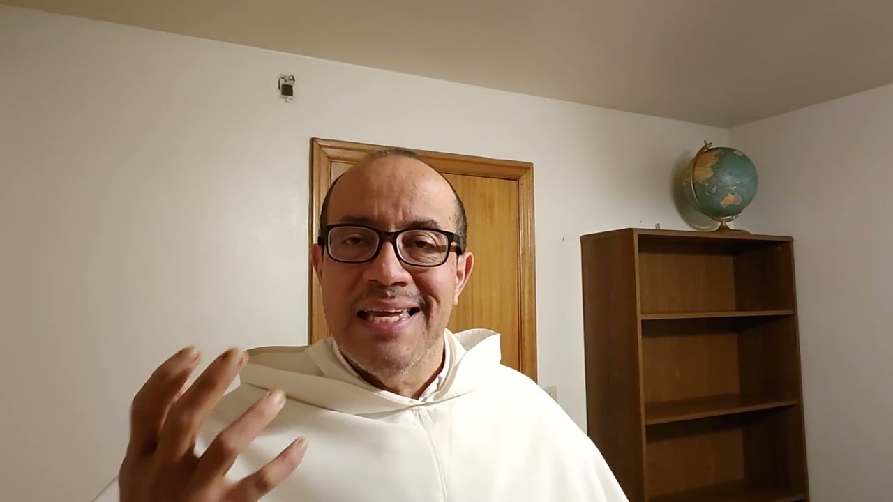 Cuando un SACERDOTE deja el ministerio - Honestamente 138)