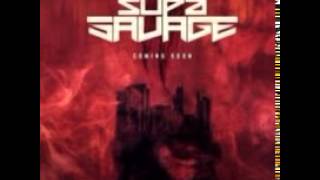 Lil Reese  -  Been Nem Niggas (Supa Savage 2)