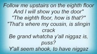 Killah Priest - Science Project Lyrics