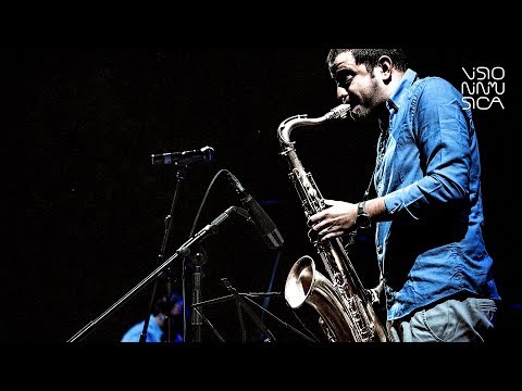 Claudio Jr De Rosa Quartet @ Il Jazz italiano per le terre del sisma - Scheggino 2018