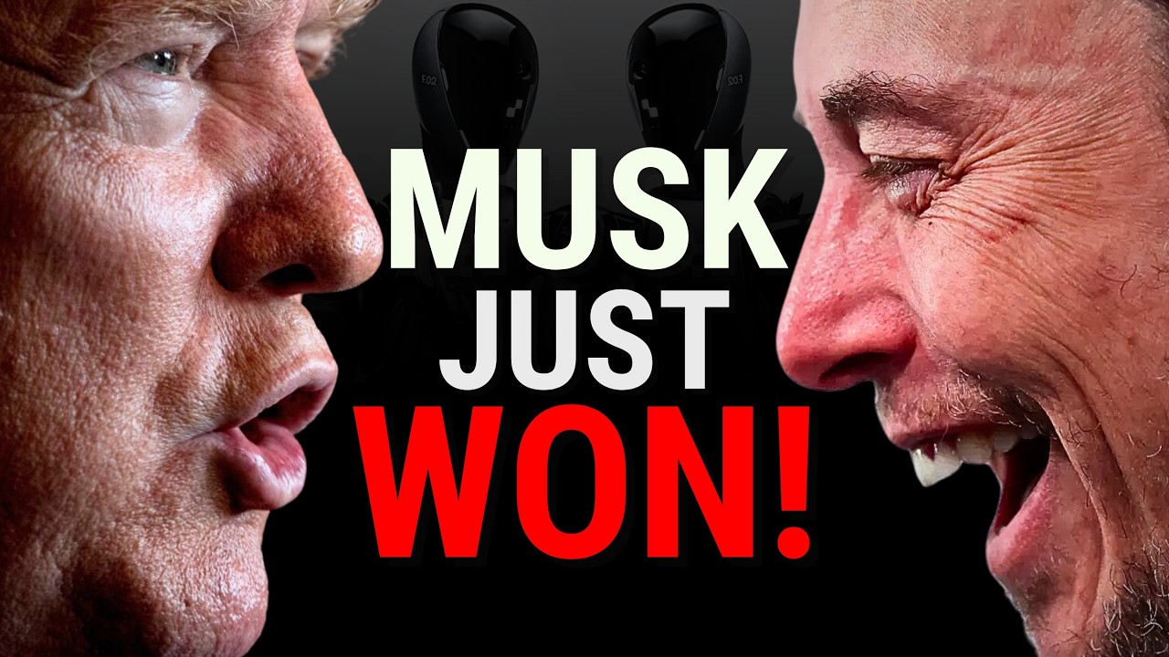 Elon Musk’s AI Plan Could Change Government Forever—Officials Say "Illegal!"