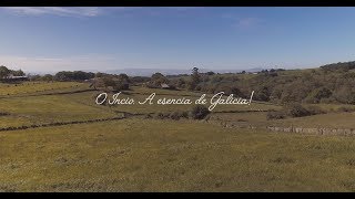 O Incio: A esencia de Galicia!