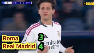 "Kral klubu"ndan möhtəşəm geri dönüş! 14.10.2026 (OYUNUN İCMALI)
