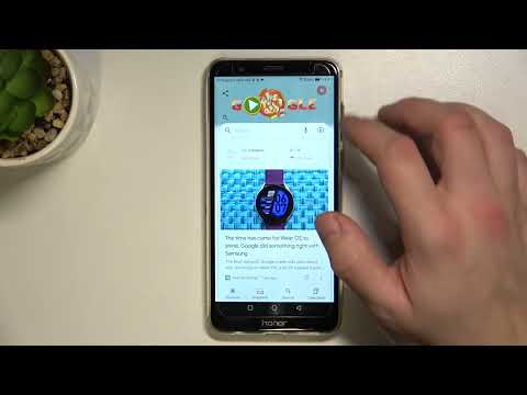 How to Change Google Assistant Language on HONOR 7X – Adjust Google Assistant Settings