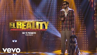 Alejandro González - No Te Prometo (Versión Ranchera Película &#39;El Reality&#39;)