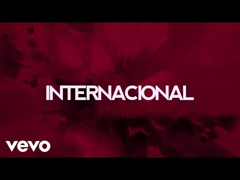 Artista Rosario - Internacional (Lyric Video) ft. J Alvarez