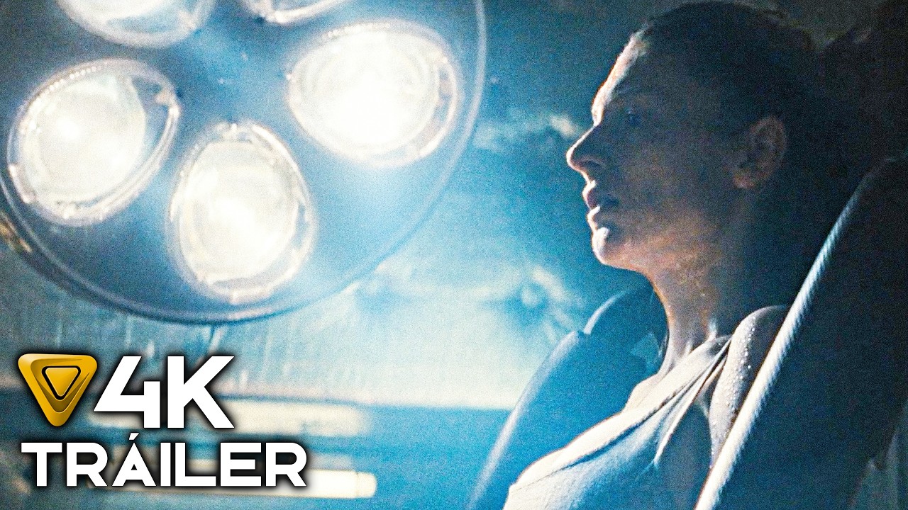 BLADE RUNNER 2099 Tráiler Oficial Español (2027)