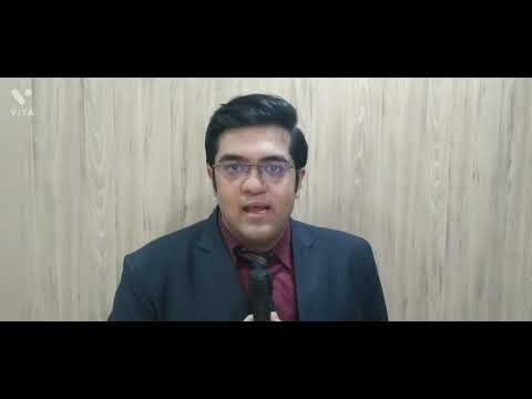 Arjun Shastry Reporters role for webseries audition