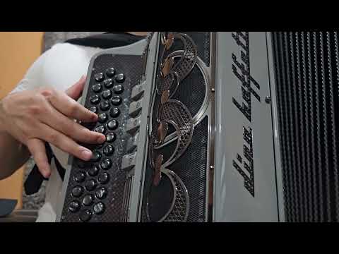 De Puntitas - Los Alegres de la Sierra