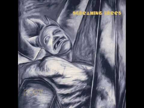 Screaming Trees - Traveler