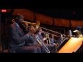 6 - Ahmad Jamal & Wynton Marsalis - Live Jazz at Lincoln Center - Flight to Russia