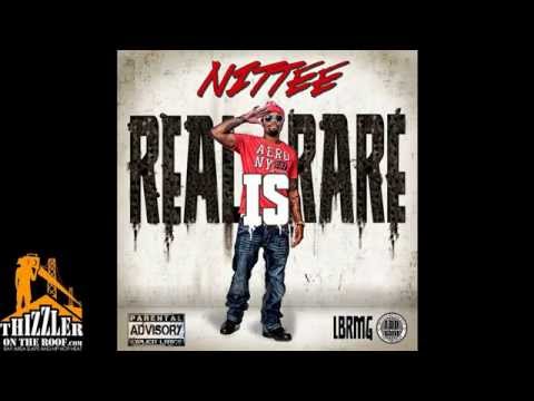 Nittee & Tommy T. ft. Beeda Weeda - I Had A Dream [Thizzler.com]