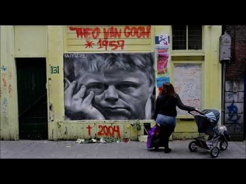 Lange Frans & Baas B - Zinloos (Theo van Gogh Versie)