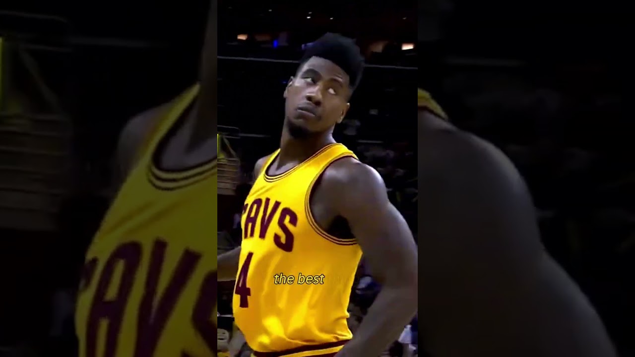 ‼️Our first guest of the NBA Finals 10-Year Anniversary Series is the one and only Iman Shumpert!