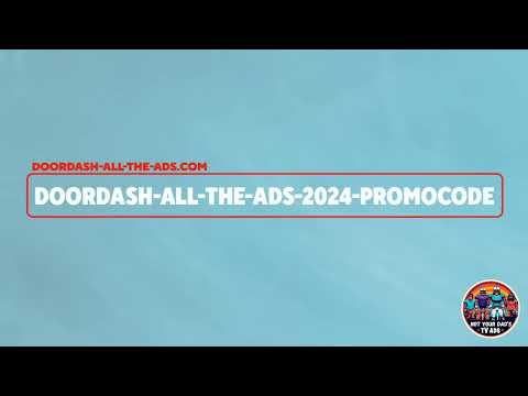 Doordash Sweepstakes Code