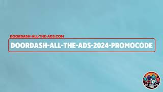 DoorDash Sweepstakes Code Super Bowl LVIII (58) 2024 Commercial