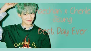 Haechan  x Chenle x Jisung (NCT) – Best Day Ever [polskie napisy / PL SUB / line distribution]