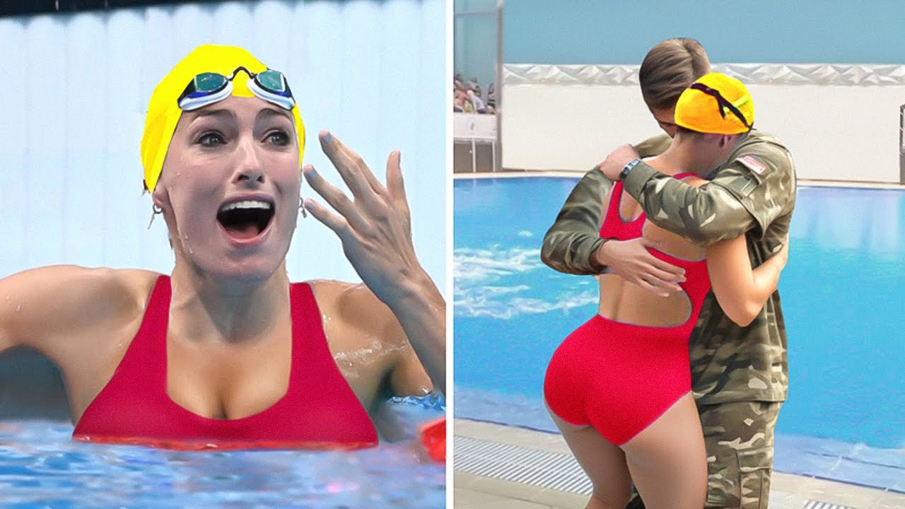 Most Emotional Soldiers Coming Home Compilation of Summer 2024  !