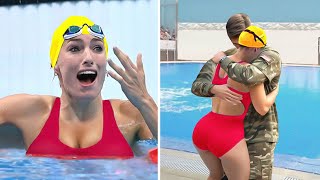 Download lagu Insane Timing Moments of Soldiers Coming Home in Summer 2024 ! mp3 Download lagu Insane Timing Moments of Soldiers Coming Home in Summer 2024 ! mp3