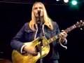 Aimee Mann - How Am I Different - Live Fleadh