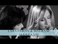 Lara Fabian & Maurane - Mais la vie ( Official Audio )