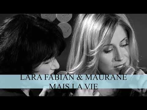 Mais La Vie - Maurane