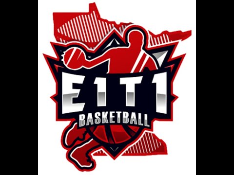 E1T1 16u vs Rip City 5-21-21