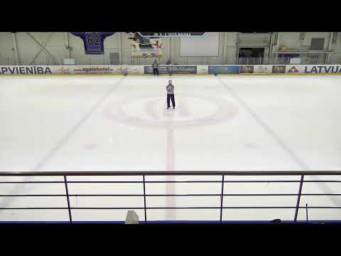 HK ZB - HK Vecā Bauska (PAFBET LHL Veterāni 40+)