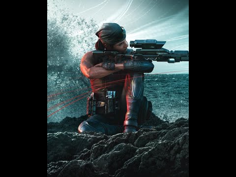 Operation Shifting tides close? - Team Ghost - Rainbow Six Siege