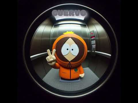 La Noche Cae - P.r.o.d A.k.A. Cuervo