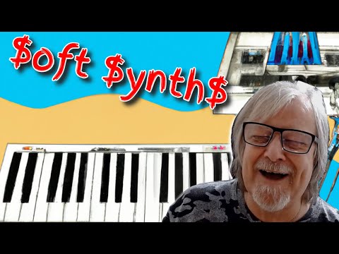 Are Soft Synths Too Expensive?  😱