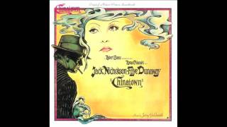 Jerry Goldsmith Chinatown - Love theme -1974