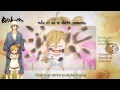 Barakamon Opening [HD] (Esp Sub) 