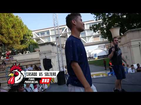 MHA VS ARJONA - 8avos - Grand Battle Rap