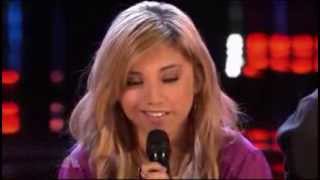 8th Performance - Pentatonix - Stuck Like A Glue (Sugarland) - Sing Off S3/8