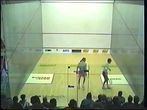 Pekkanen - Saarnivaara SM 93