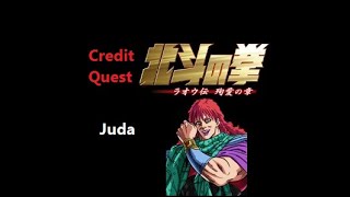 Credit Quest - Hokuto no Ken: Juda