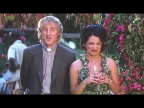 Meet the Fockers Deleted Scene - Alanna Ubach & Owen Wilson