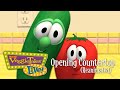 VeggieTales Live On Stage Countertop Opening Reanimated