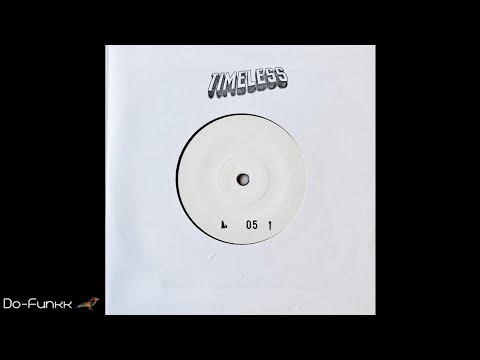 Luca Piermattei - Sweet Start  [Timeless ‎– TL 05/05.1]