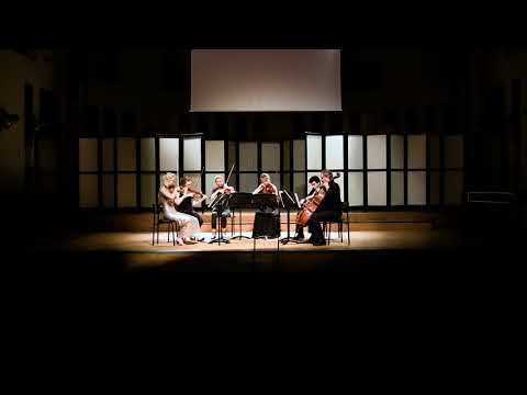 Souvenir de Florence Op. 70 - P.I. Tchaikovsky